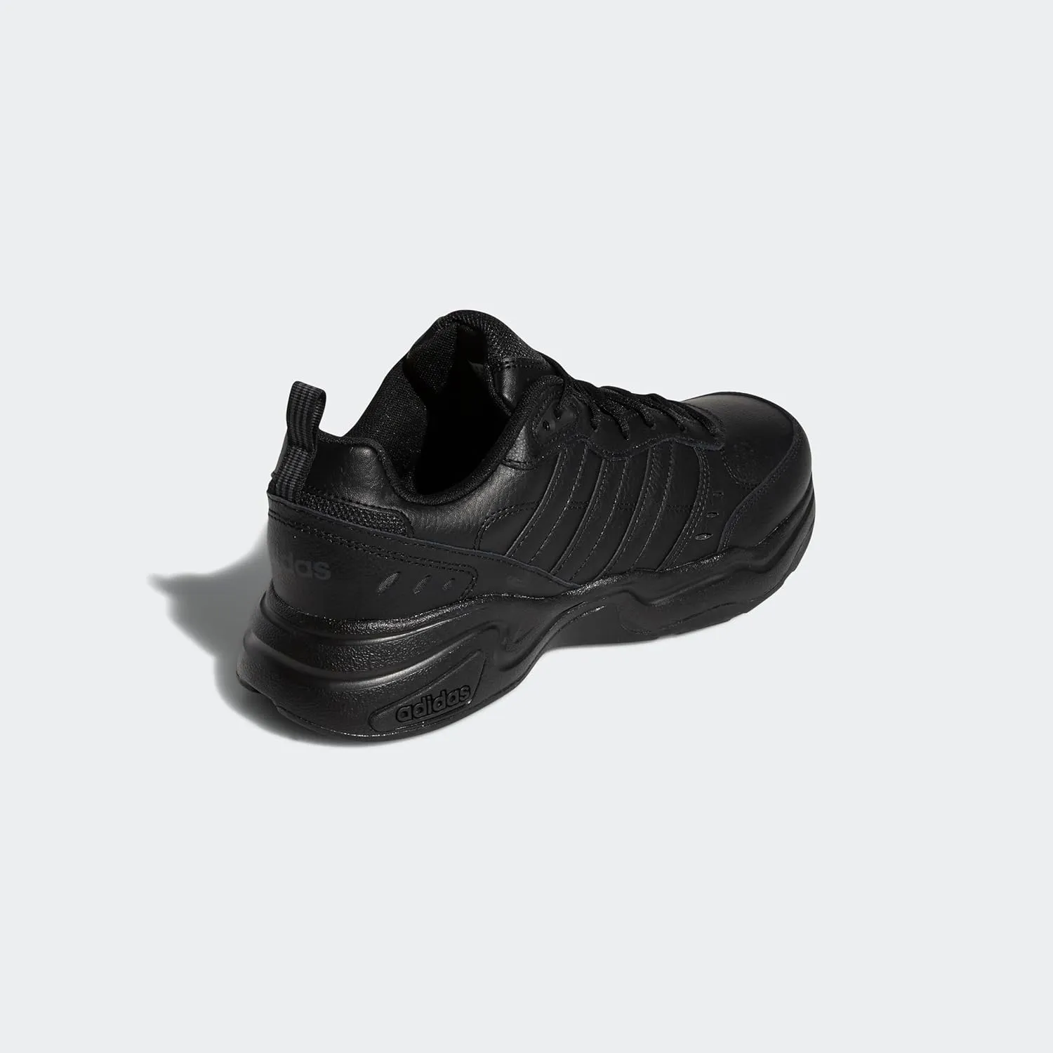adidas Men's Fitness and Exercise Track Shoe