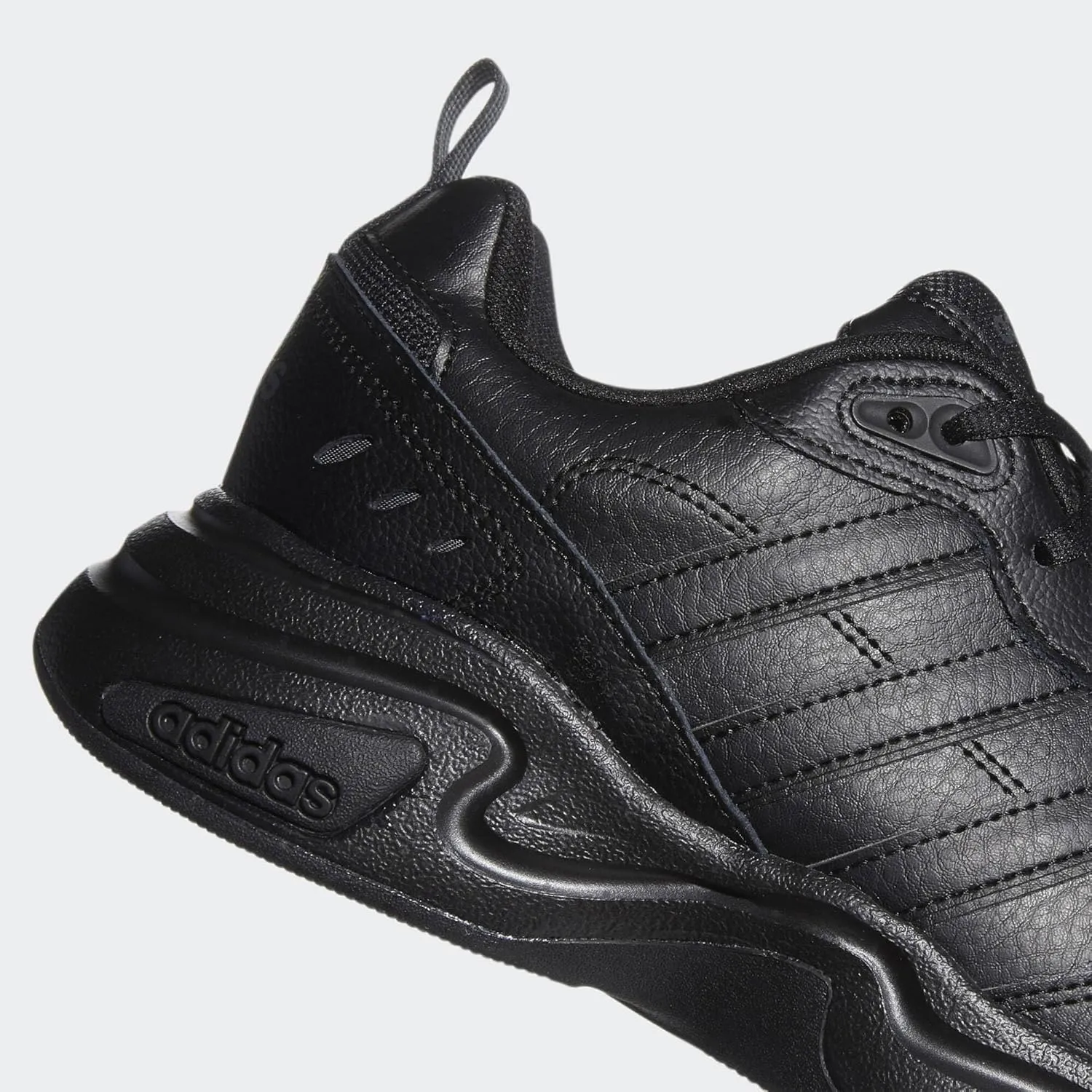 adidas Men's Fitness and Exercise Track Shoe