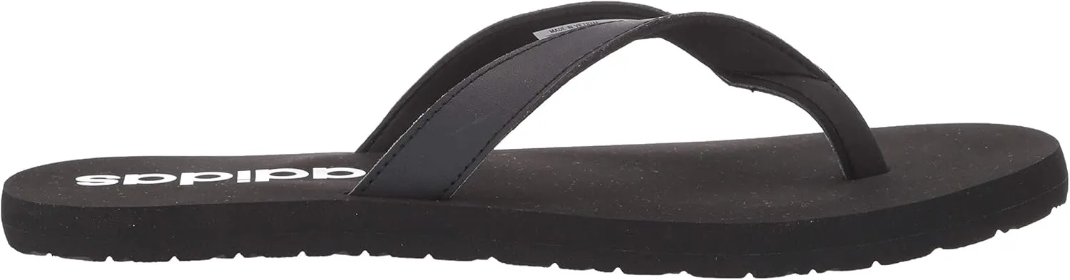 adidas men's Flip Flop Slide Sandal