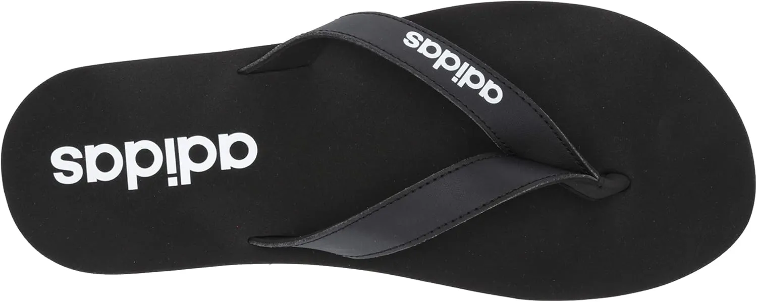adidas men's Flip Flop Slide Sandal