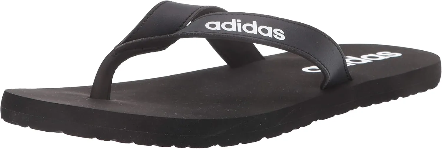 adidas men's Flip Flop Slide Sandal