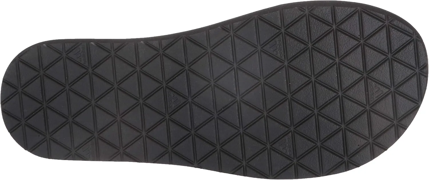 adidas men's Flip Flop Slide Sandal