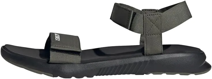 adidas Men's Hiking Shoes Backpacking Boot, EU