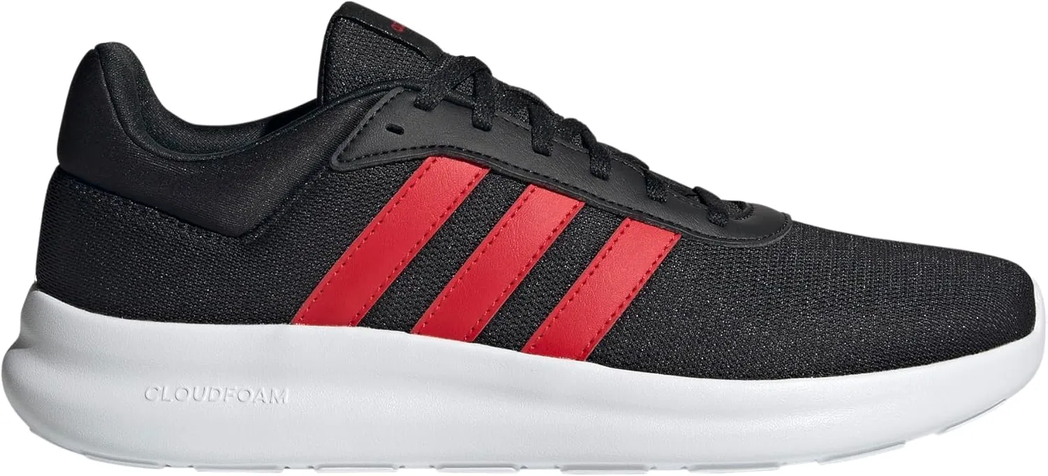 adidas Men's Lite Racer 4.0 Sneaker, EU