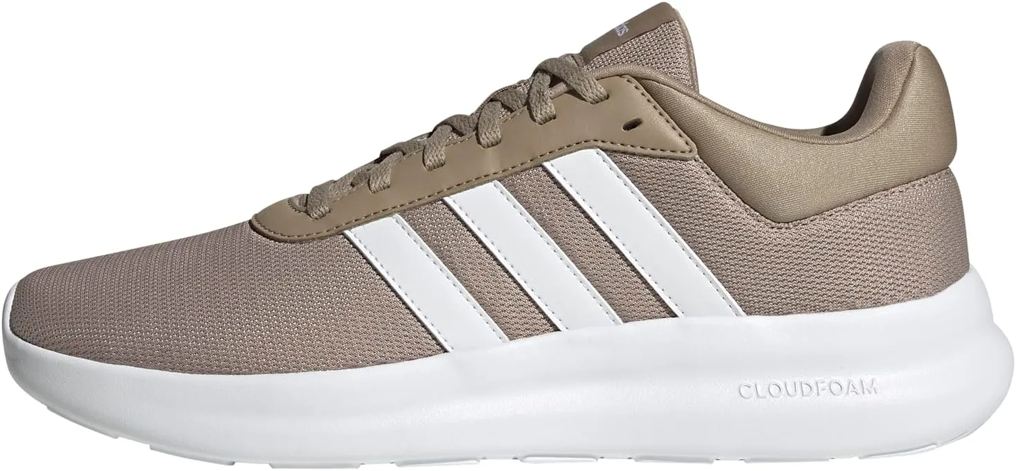 adidas Men's Lite Racer 4.0 Sneaker, EU