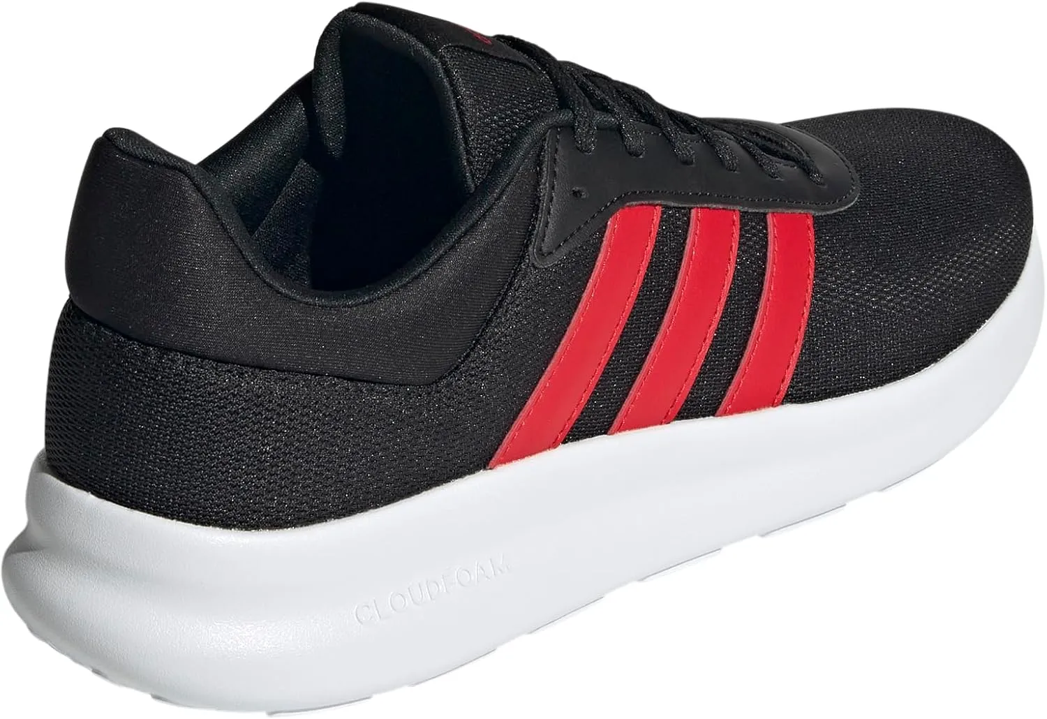 adidas Men's Lite Racer 4.0 Sneaker, EU