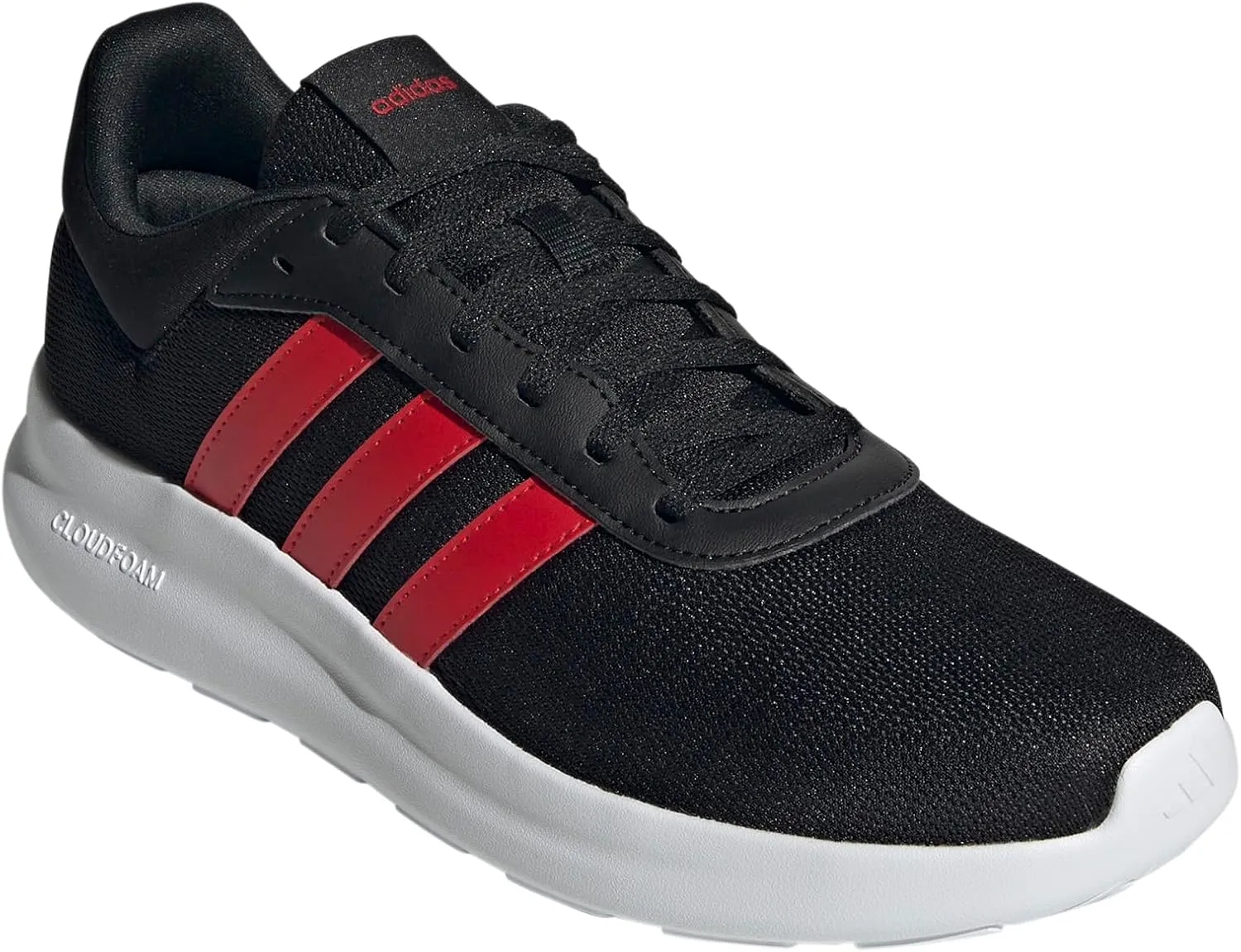 adidas Men's Lite Racer 4.0 Sneaker, EU