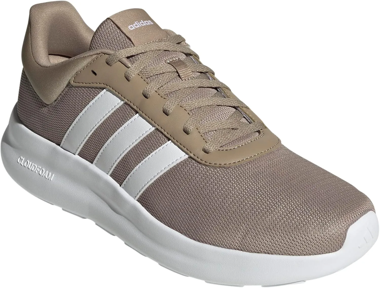 adidas Men's Lite Racer 4.0 Sneaker, EU