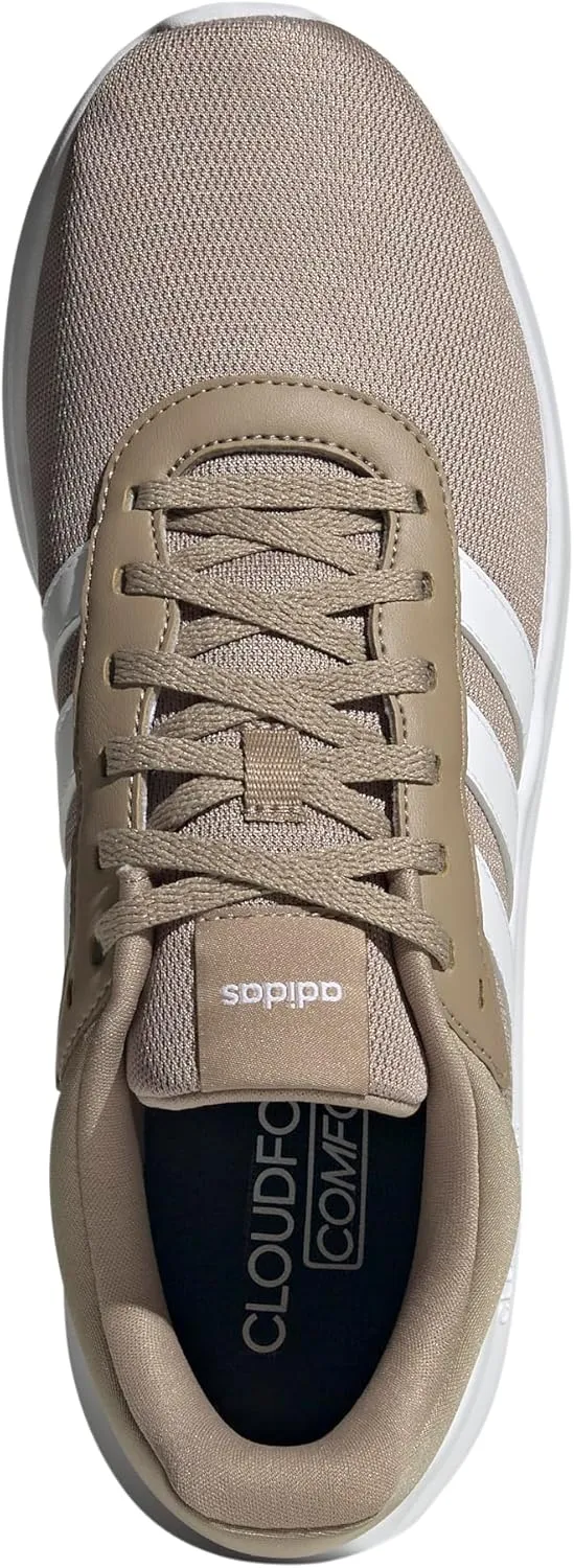 adidas Men's Lite Racer 4.0 Sneaker, EU