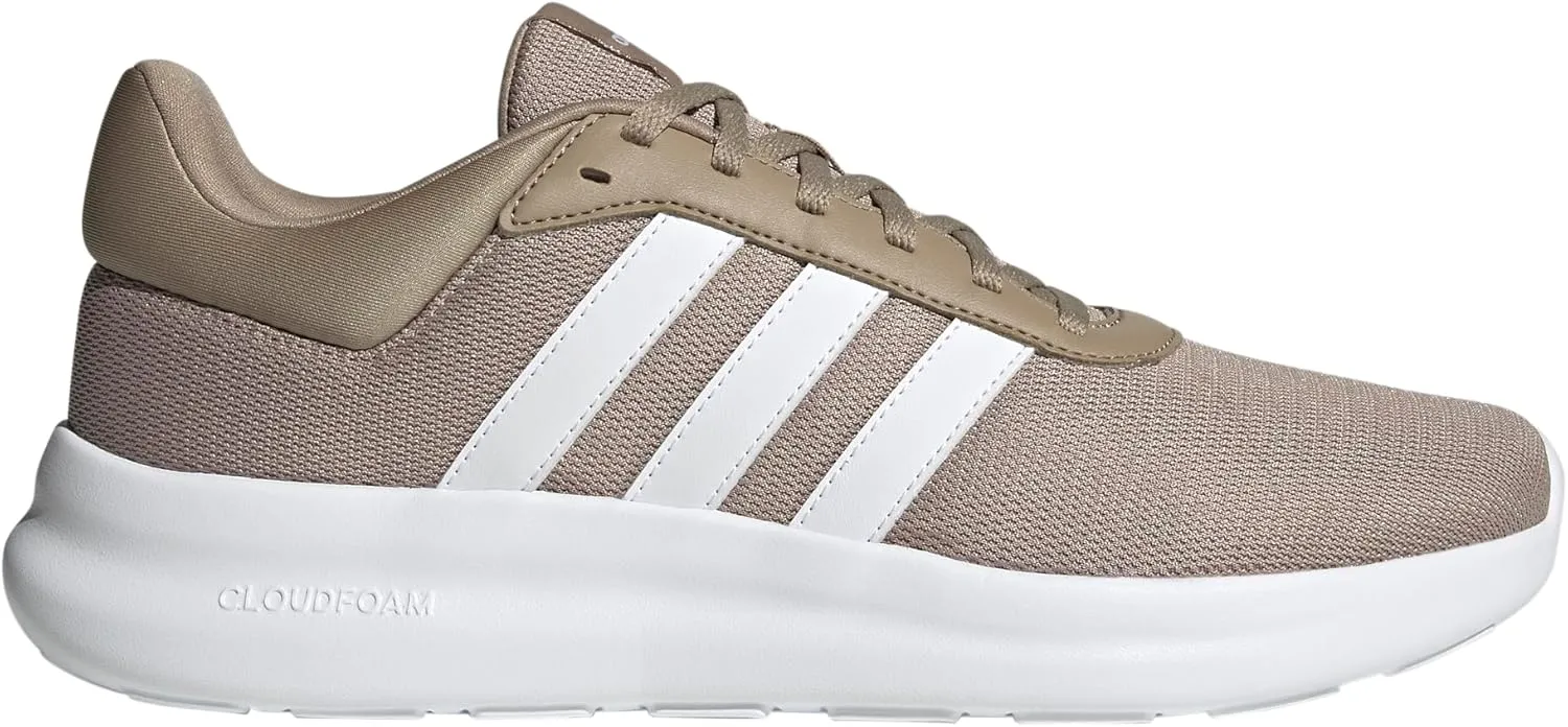 adidas Men's Lite Racer 4.0 Sneaker, EU