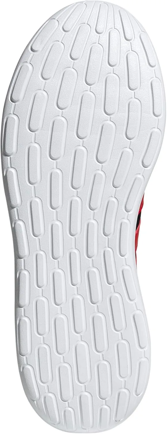 adidas Men's Lite Racer 4.0 Sneaker, EU