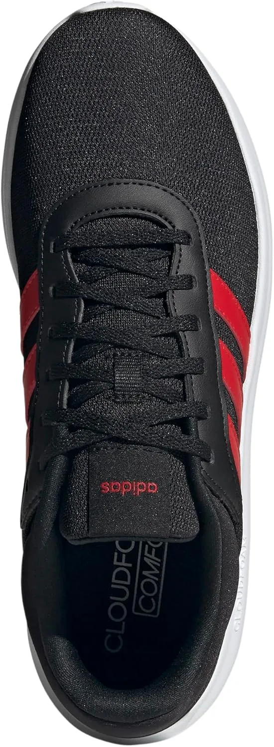 adidas Men's Lite Racer 4.0 Sneaker, EU