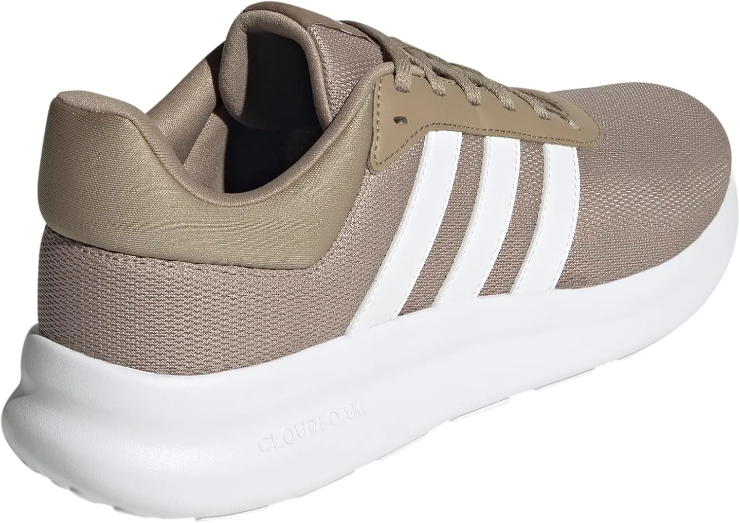 adidas Men's Lite Racer 4.0 Sneaker, EU