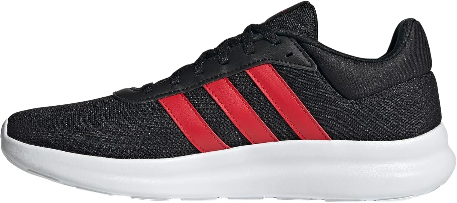 adidas Men's Lite Racer 4.0 Sneaker, EU