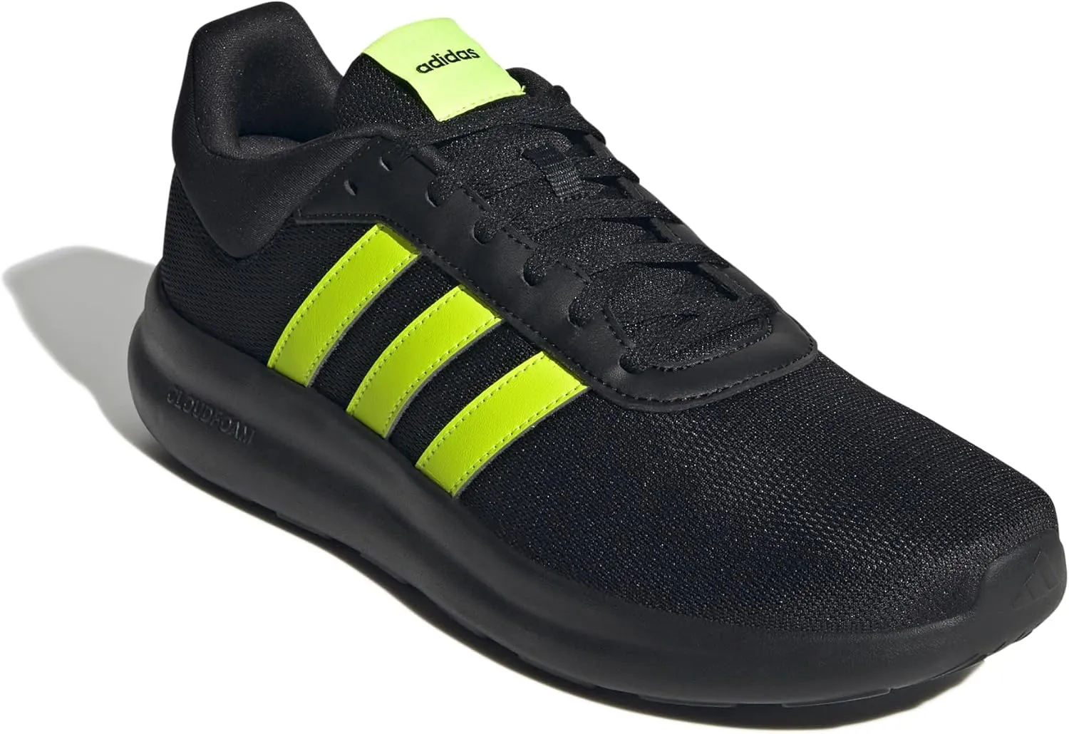 adidas Men's Lite Racer 4.0 Sneaker