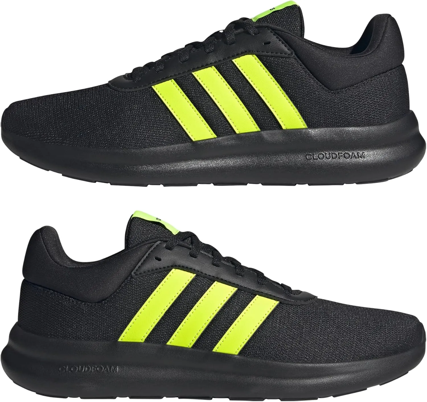 adidas Men's Lite Racer 4.0 Sneaker