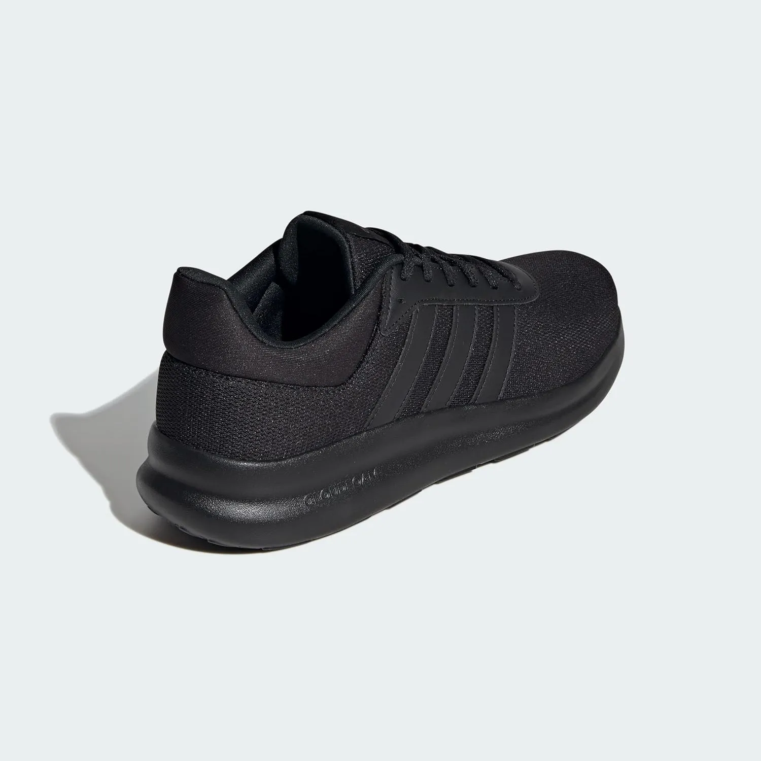adidas Men's Lite Racer 4.0 Sneaker