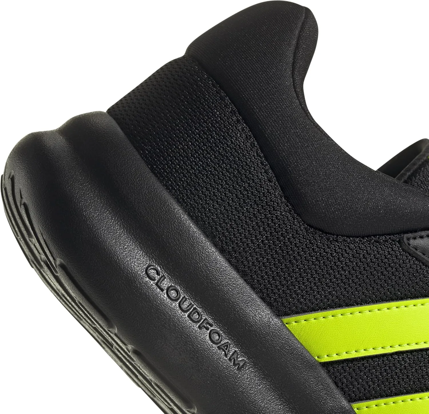 adidas Men's Lite Racer 4.0 Sneaker