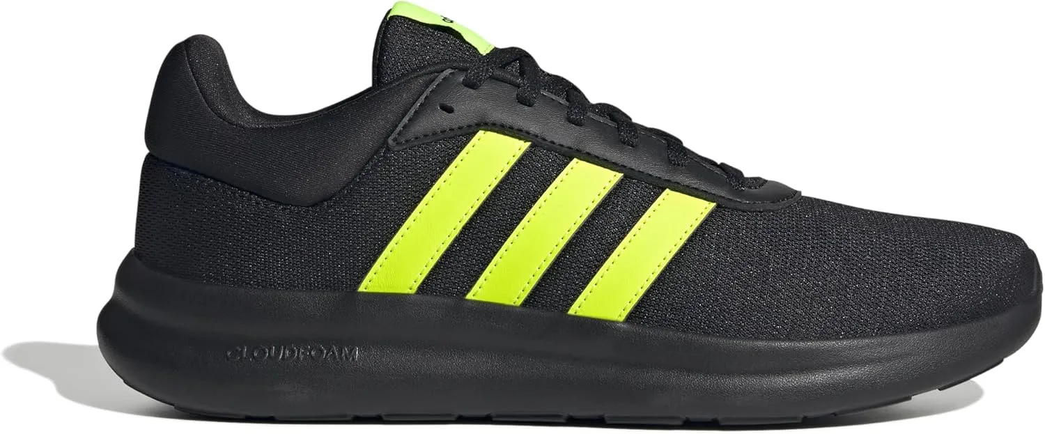 adidas Men's Lite Racer 4.0 Sneaker