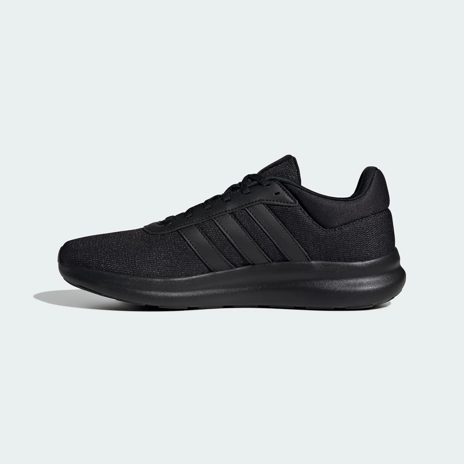 adidas Men's Lite Racer 4.0 Sneaker