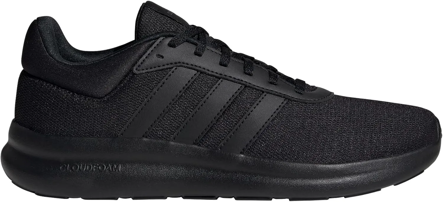 adidas Men's Lite Racer 4.0 Sneaker