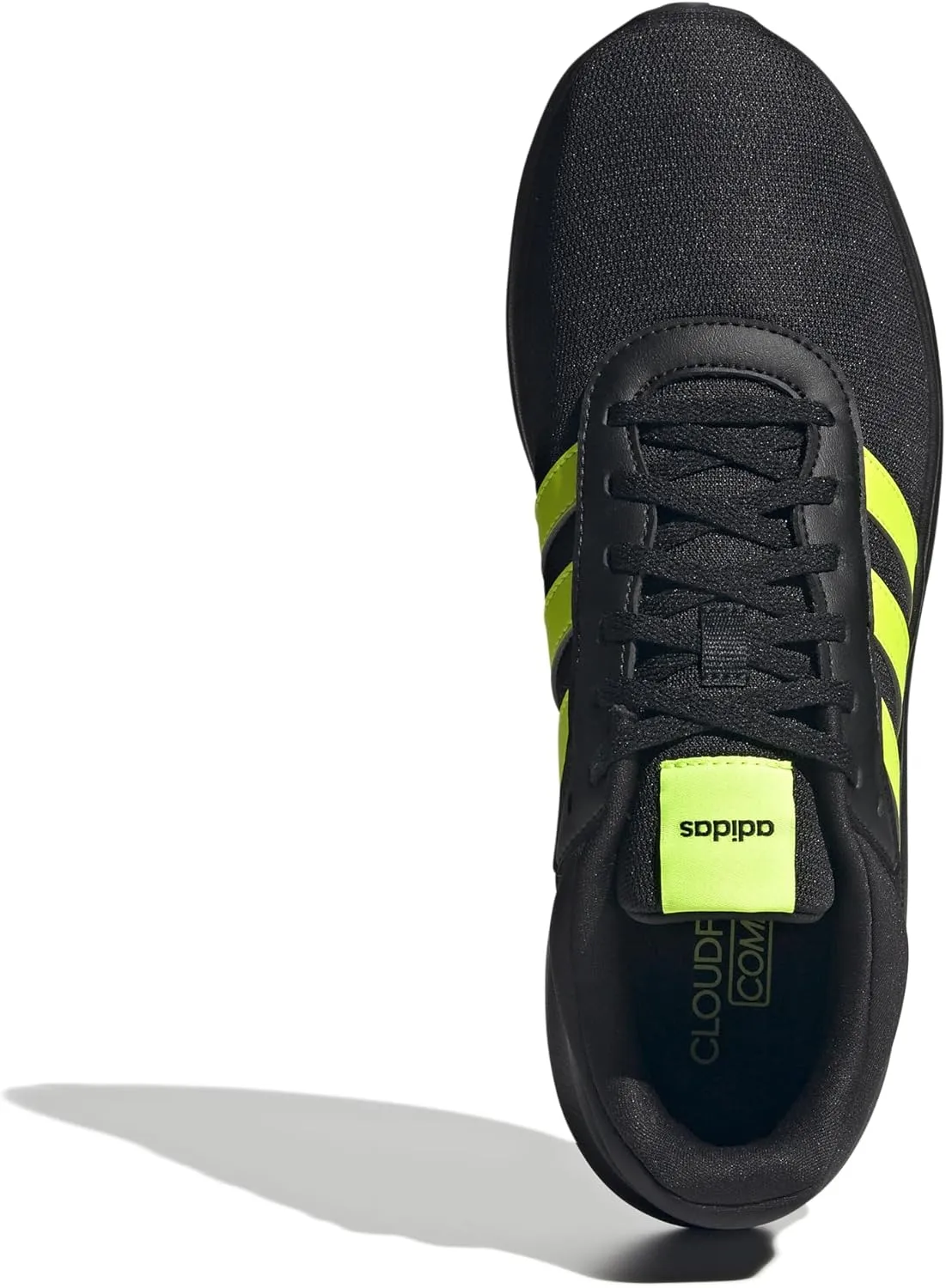 adidas Men's Lite Racer 4.0 Sneaker