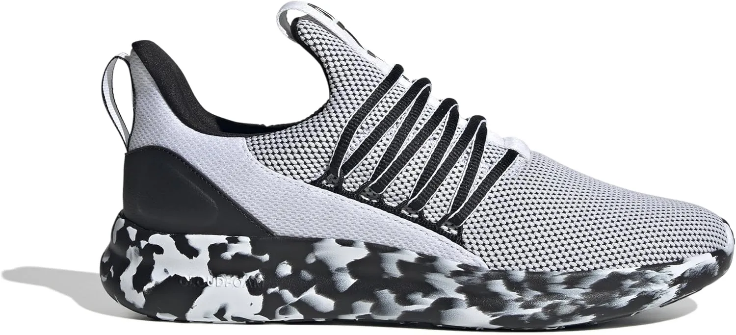 adidas Men's Lite Racer Adapt 7.0 Sneaker