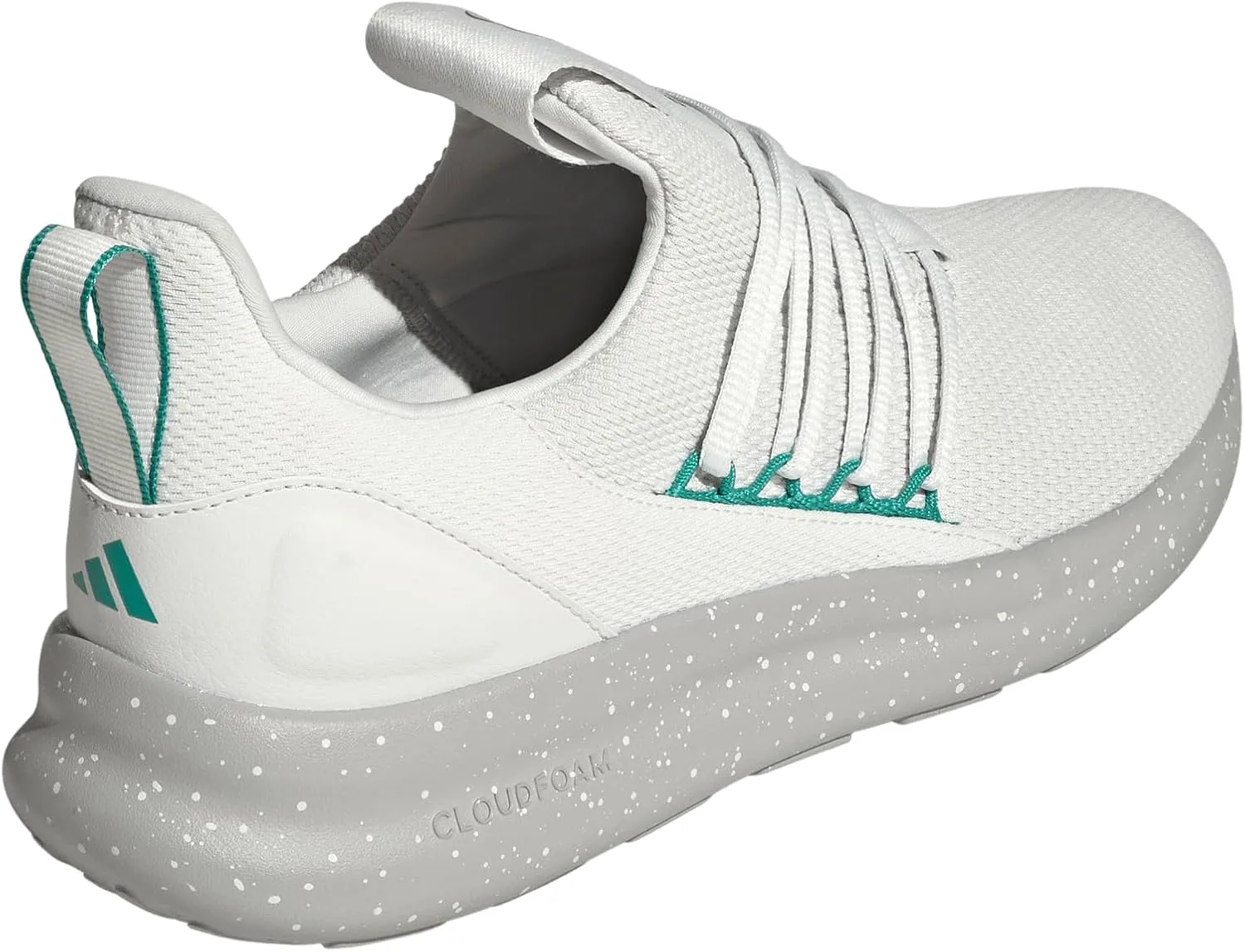 adidas Men's Lite Racer Adapt 7.0 Sneaker