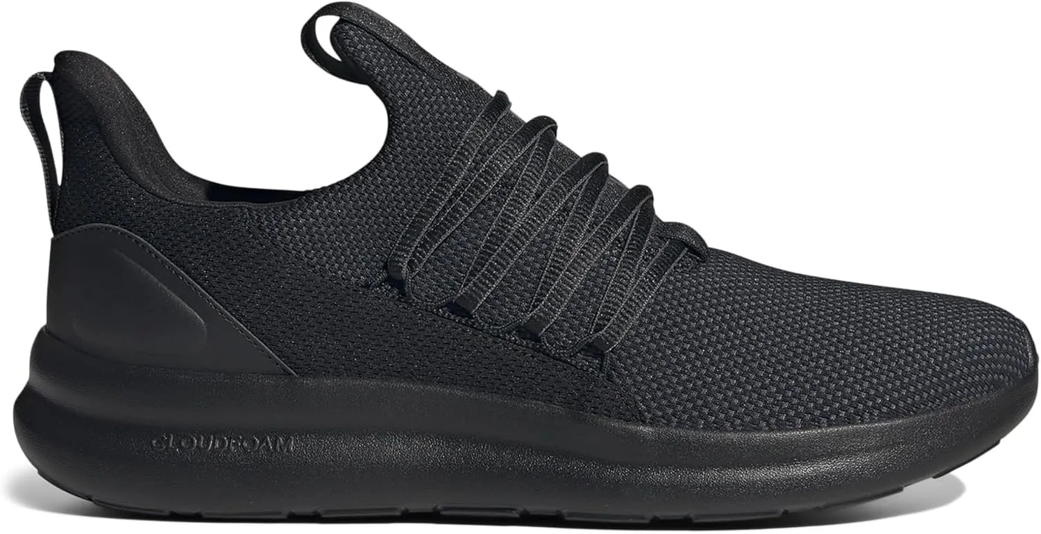 adidas Men's Lite Racer Adapt 7.0 Sneaker