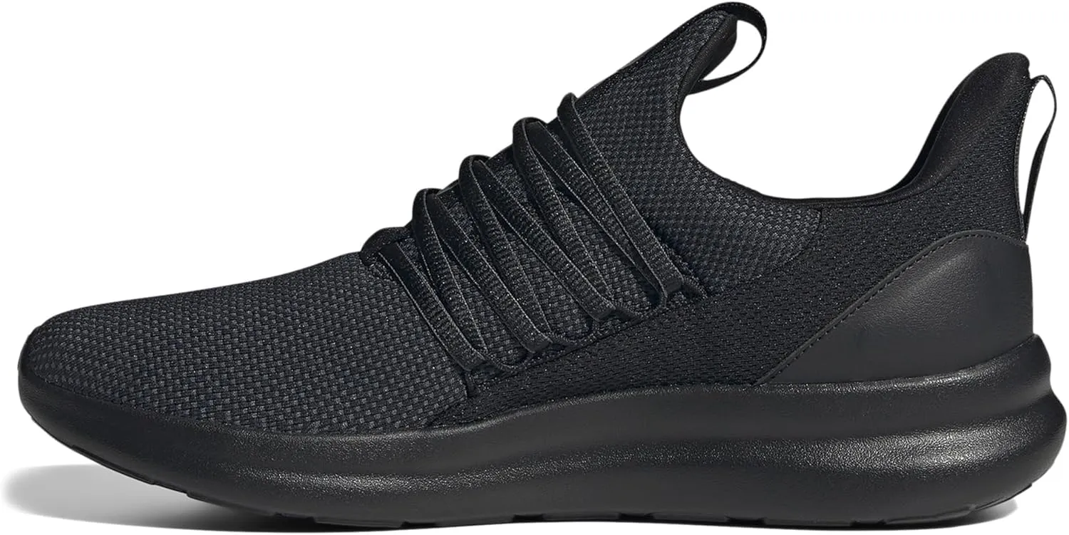 adidas Men's Lite Racer Adapt 7.0 Sneaker