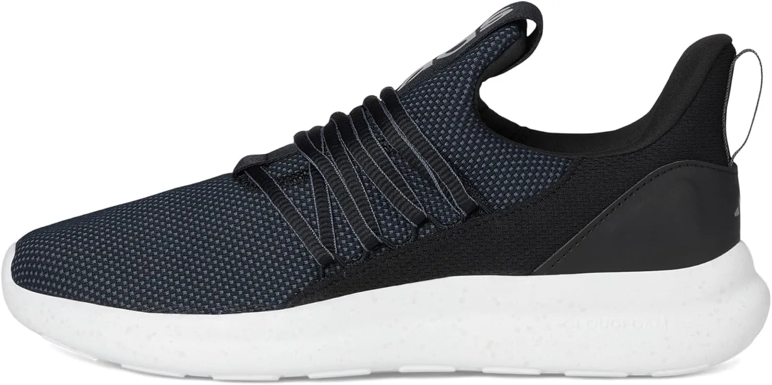 adidas Men's Lite Racer Adapt 7.0 Sneaker