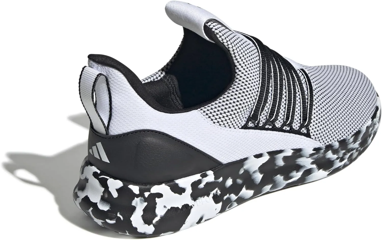 adidas Men's Lite Racer Adapt 7.0 Sneaker