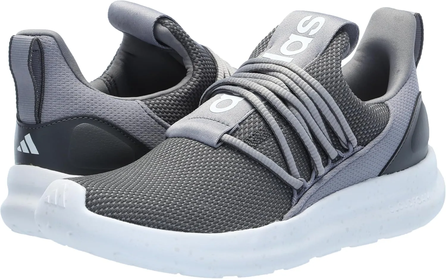 adidas Men's Lite Racer Adapt 7.0 Sneaker