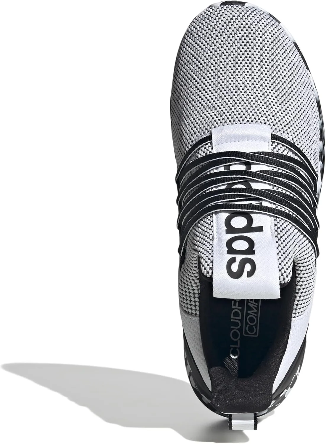 adidas Men's Lite Racer Adapt 7.0 Sneaker