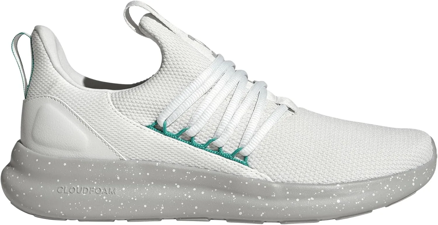 adidas Men's Lite Racer Adapt 7.0 Sneaker