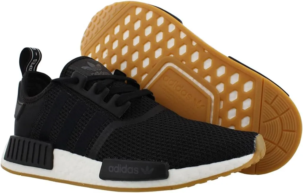 adidas Originals Men's NMD_R1 Legacy Sneaker