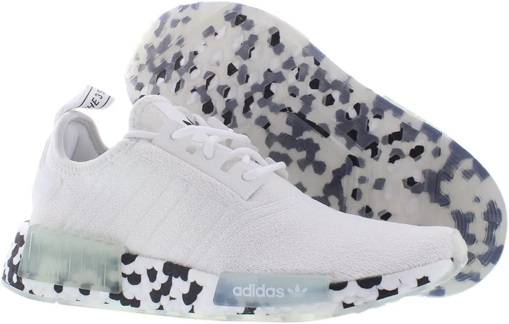 adidas Originals Men's NMD_R1 Legacy Sneaker