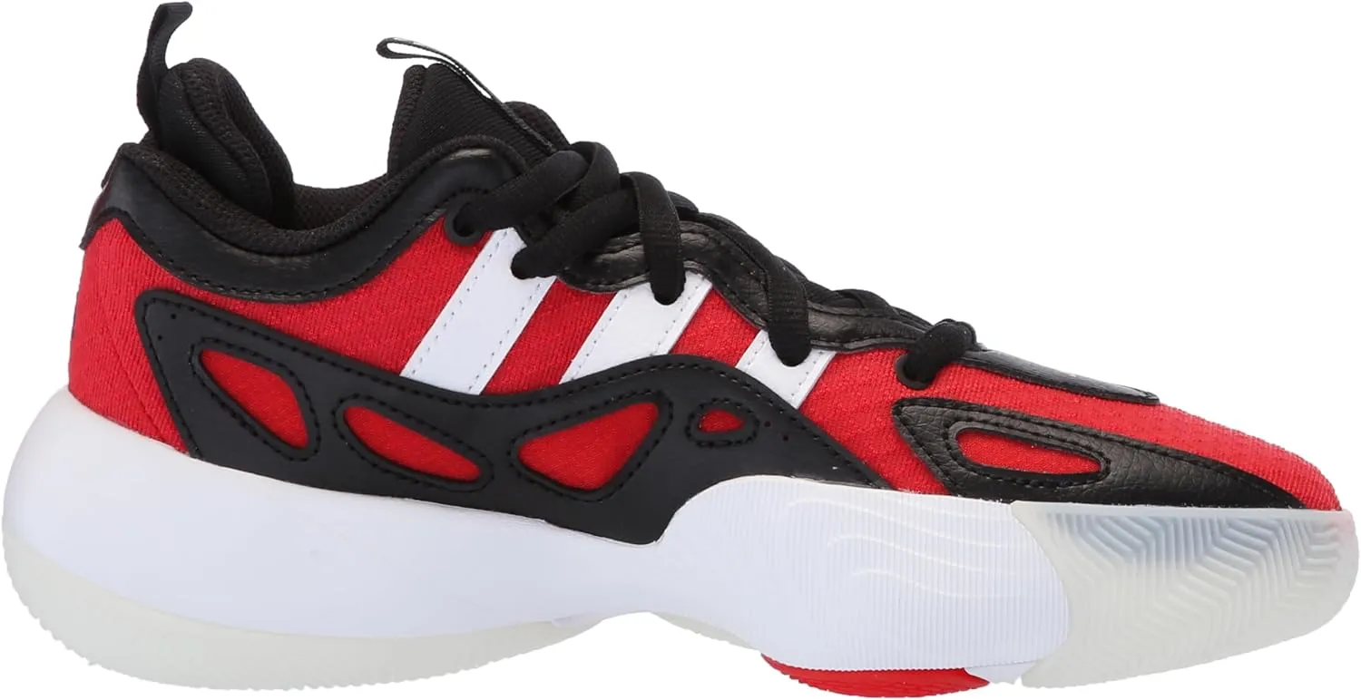 adidas Originals Unisex-Adult Trae Unlimited 2 Sneaker