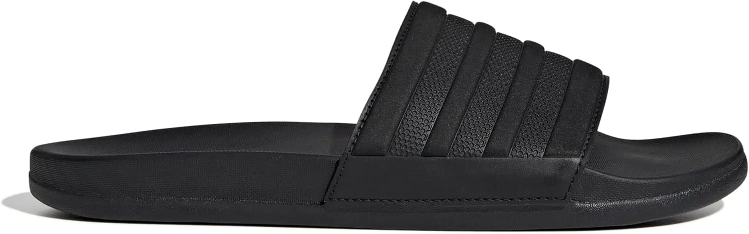 adidas Unisex-Adult Adilette Comfort Slide Sandal