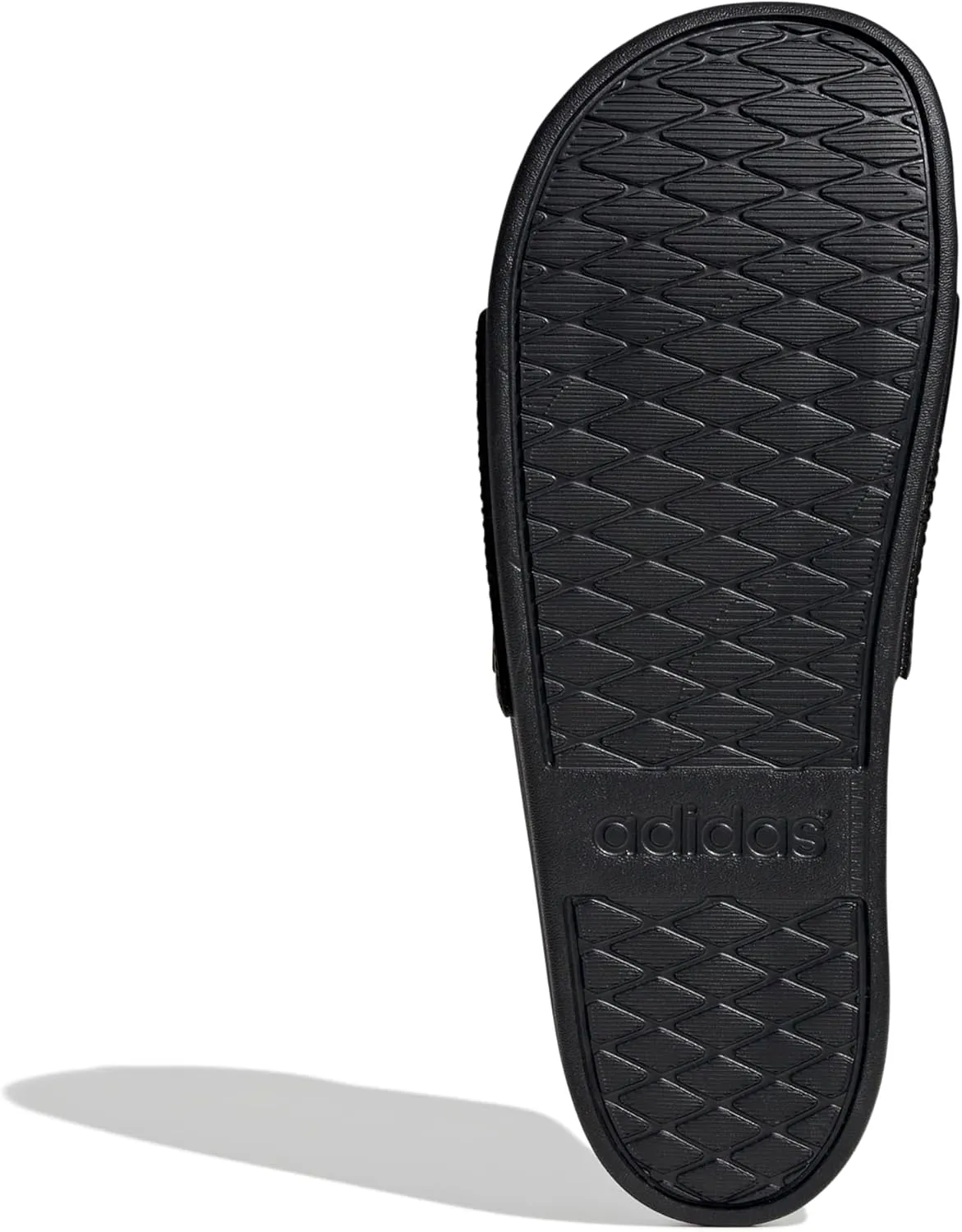 adidas Unisex-Adult Adilette Comfort Slide Sandal