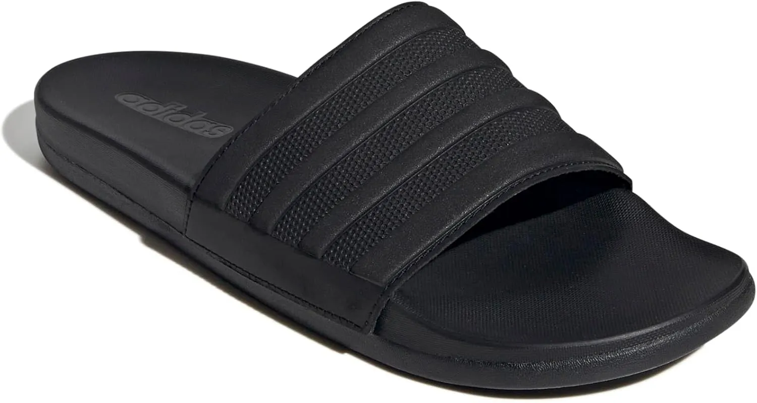 adidas Unisex-Adult Adilette Comfort Slide Sandal