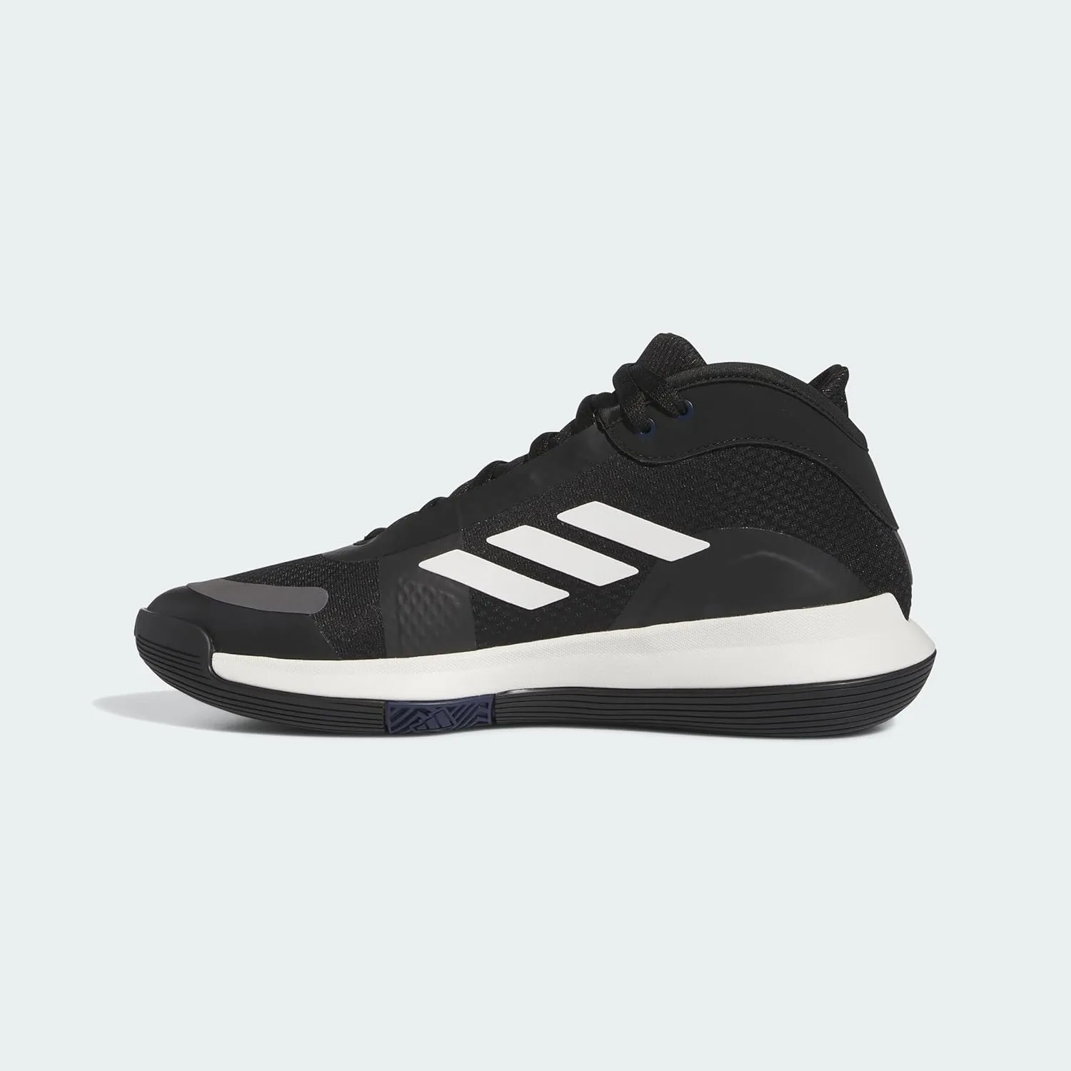 adidas Unisex-Adult Bounce Legends Sneaker