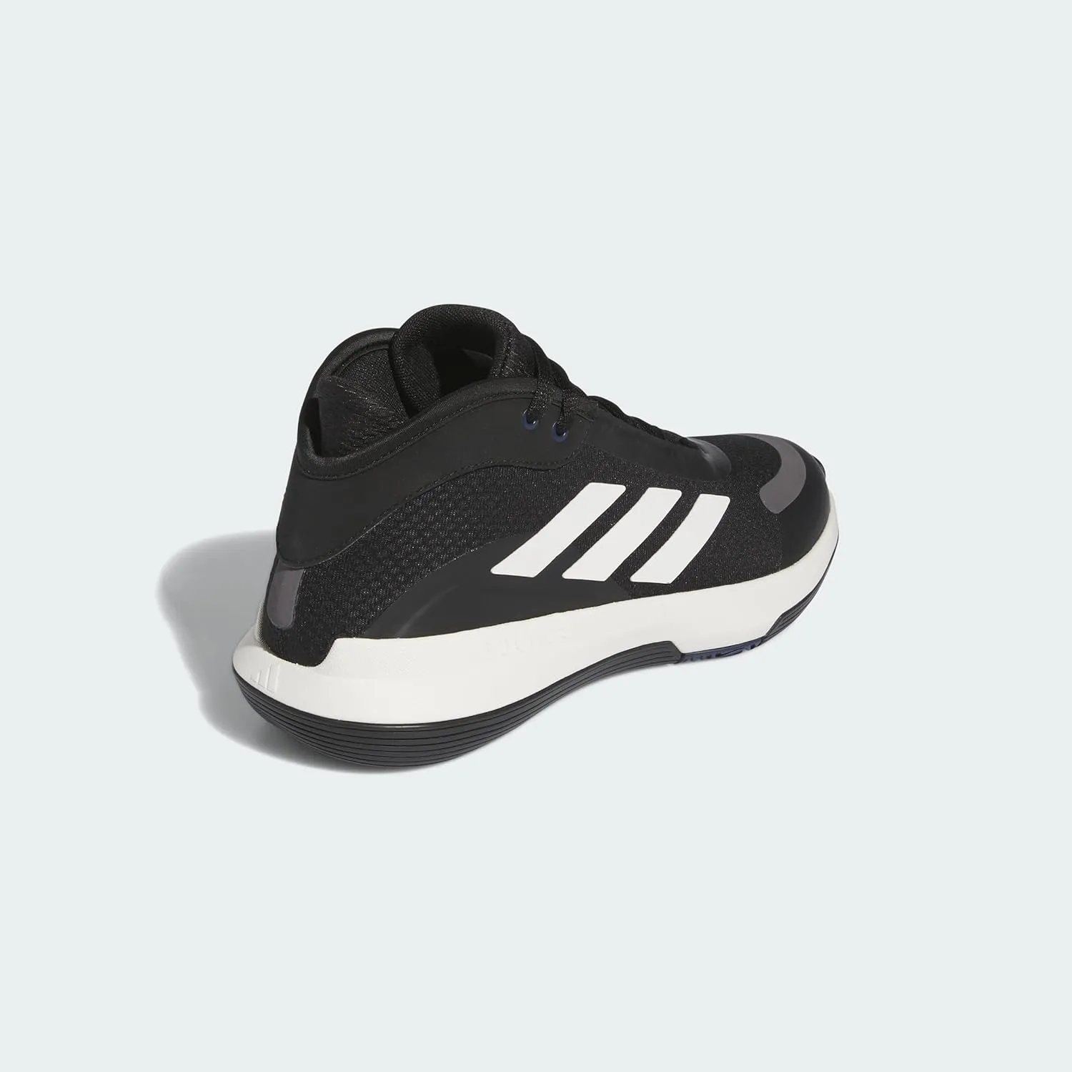 adidas Unisex-Adult Bounce Legends Sneaker