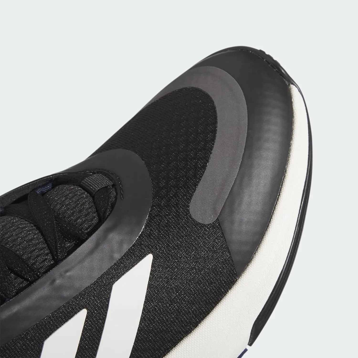 adidas Unisex-Adult Bounce Legends Sneaker