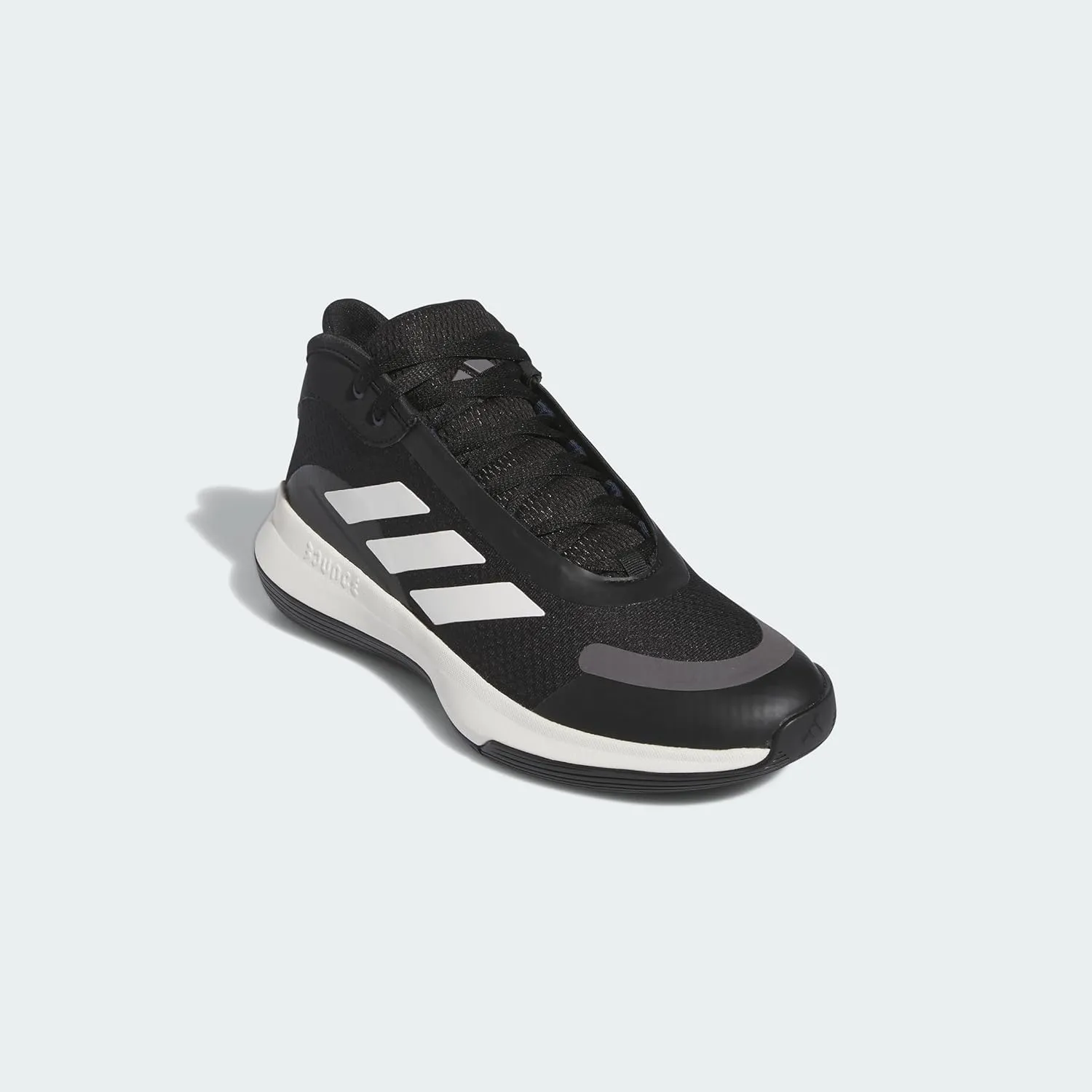 adidas Unisex-Adult Bounce Legends Sneaker