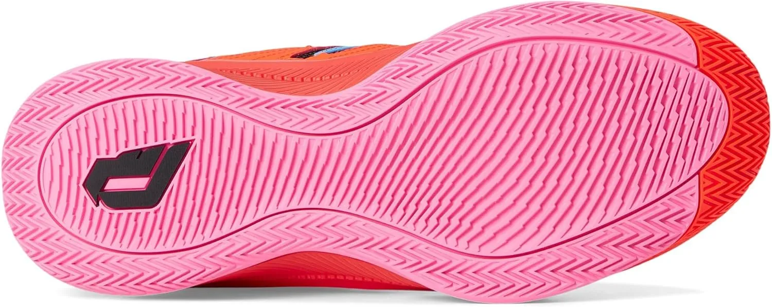 adidas Unisex-Adult Dame Certified 3 Basketball Sneaker