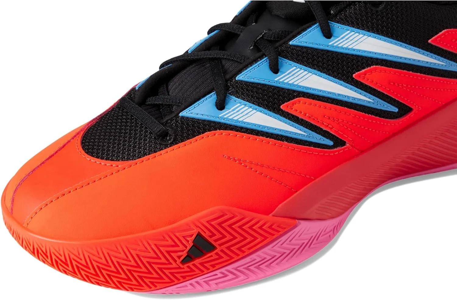 adidas Unisex-Adult Dame Certified 3 Basketball Sneaker