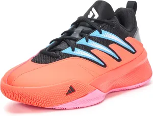 adidas Unisex-Adult Dame Certified 3 Basketball Sneaker