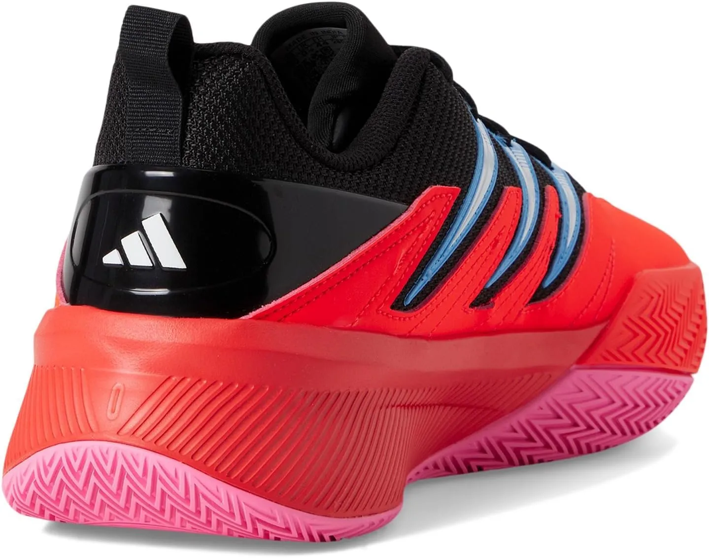 adidas Unisex-Adult Dame Certified 3 Basketball Sneaker