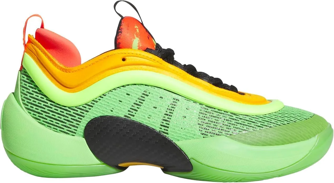 adidas Unisex-Adult D.o.n. Issue 5 Basketball Sneaker